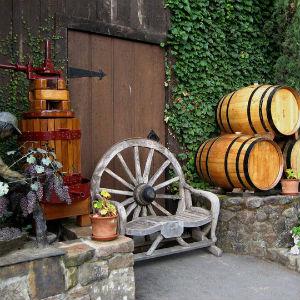 A. Rafanelli Winery photo