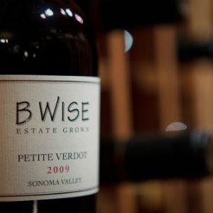 B Wise Vineyards photo