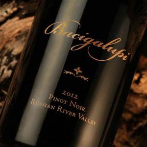 Bacigalupi Vineyards photo