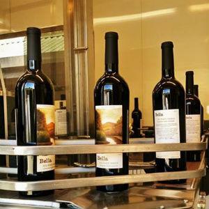 Bella Vineyards photo