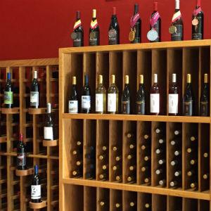 Blanchard Family Wines photo