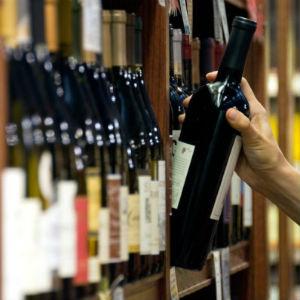 Bump Wine Cellars photo