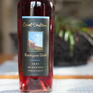 Carol Shelton Wines photo