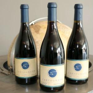 Cartograph Wines photo