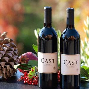 Cast Wines photo