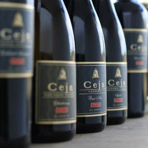 Ceja Vineyards photo