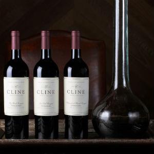 Cline Cellars photo