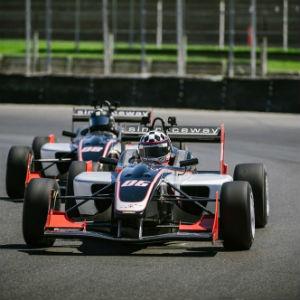 Simraceway Performance Driving Center photo