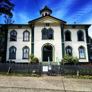 Potter Schoolhouse photo