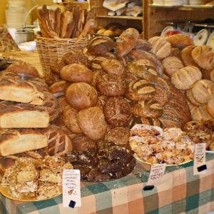 Wild Flour Bread photo