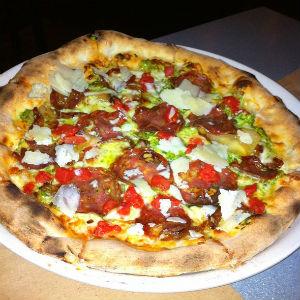 Diavola Pizzeria and Salumeria photo