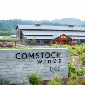 Comstock Wines photo