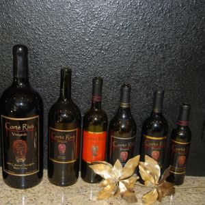 Corte Riva Vineyards photo