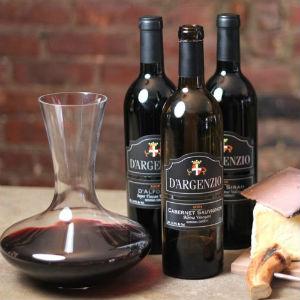 D'Argenzio Winery photo