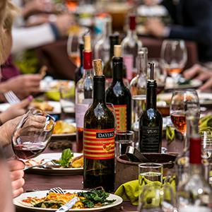 DaVero Farms & Winery photo