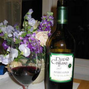 David Coffaro Estate Vineyards photo