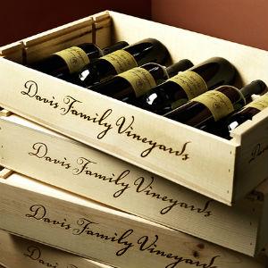 Davis Family Vineyards photo