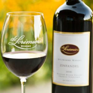 deLorimier Winery photo