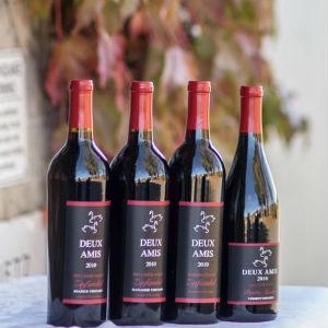 Deux Amis Winery photo