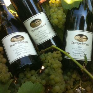 Dutton Estate Winery photo