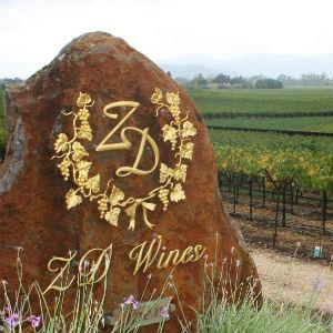 ZD Wines photo