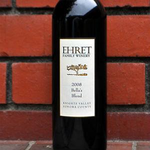 Ehret Family Winery photo