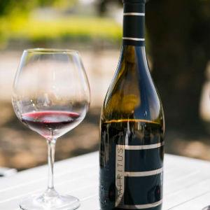 Emeritus Vineyards photo