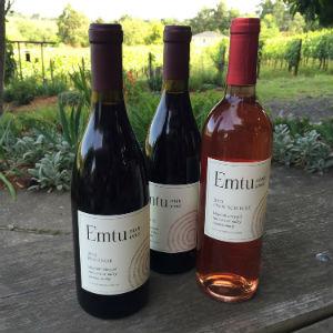 Emtu Estate Wines photo