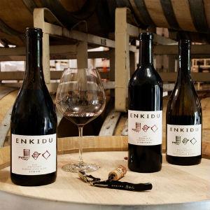 Enkidu Wines photo