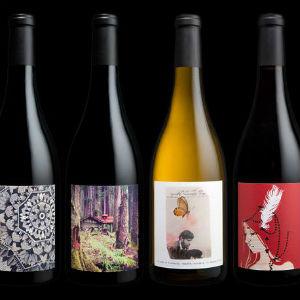 Eric Kent Wine Cellars photo