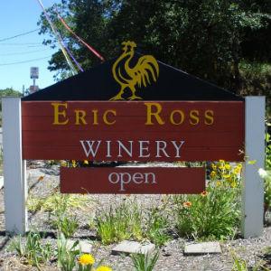 Eric Ross Winery photo