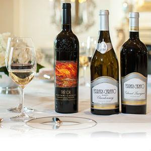 Ferrari-Carano Tasting Bar & Boutique photo