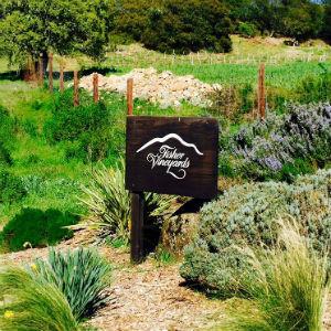 Fisher Vineyards photo