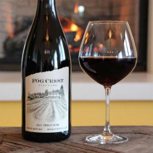 Fog Crest Vineyard photo