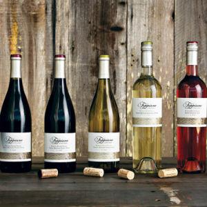 Foppiano Vineyards photo