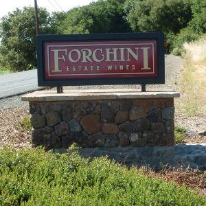 Forchini Vineyards and Winery photo