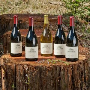 Freeman Vineyard & Winery photo