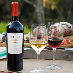 Fritz Underground Winery photo