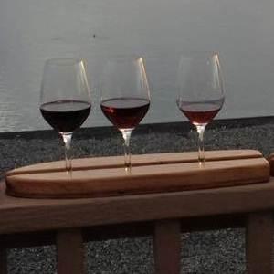 Gourmet au Bay photo