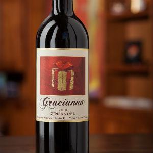 Gracianna Winery photo