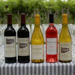 Hafner Vineyard photo