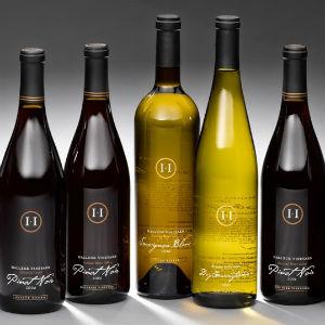 Halleck Vineyard photo