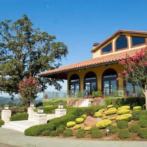 Hanna Winery, Russian River Valley photo