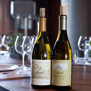 Hanzell Vineyards photo