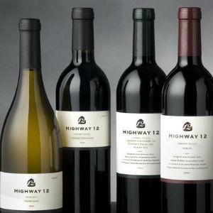 Highway 12 Cellars photo