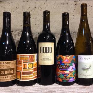 Hobo Wine Company photo