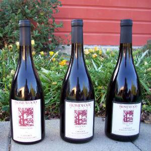 Homewood Winery photo