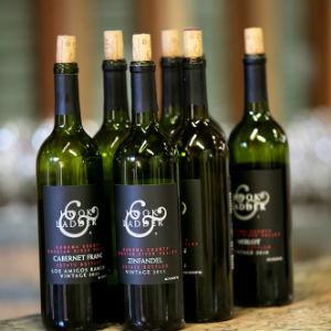 Hook and Ladder Winery photo