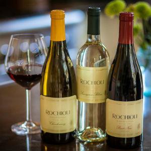J Rochioli Vineyards & Winery photo