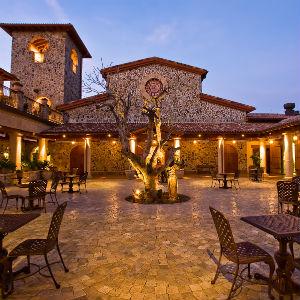 Jacuzzi Winery photo